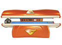 Quality Vacuum Formed Metallic ABS Tanning Bed
